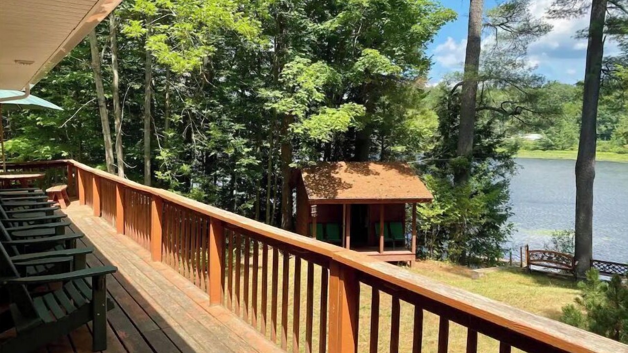 Photo of Outdoor in Poultney