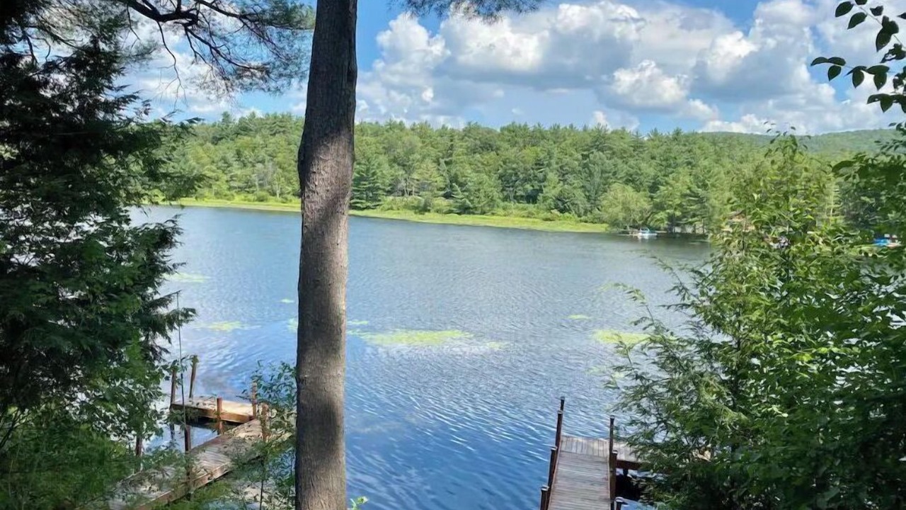 Photo of Outdoor in Poultney