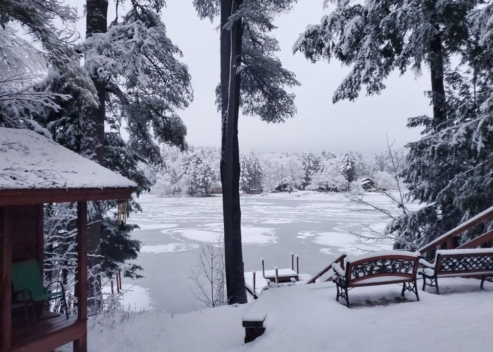 Photo of Outdoor in Poultney