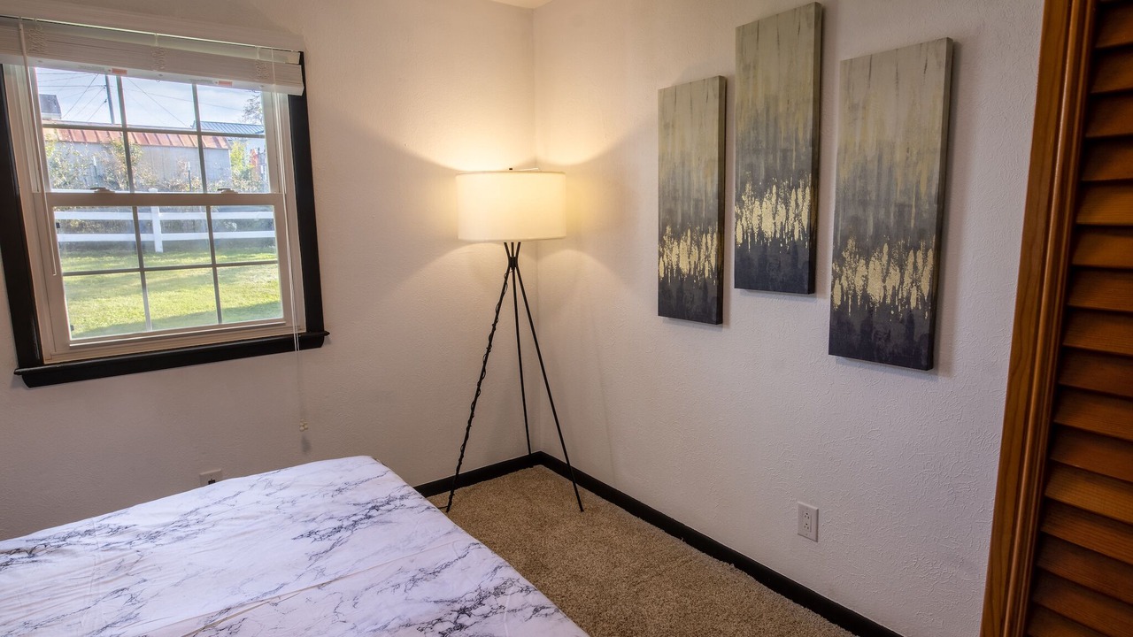 Photo of Bedroom in Summerlee