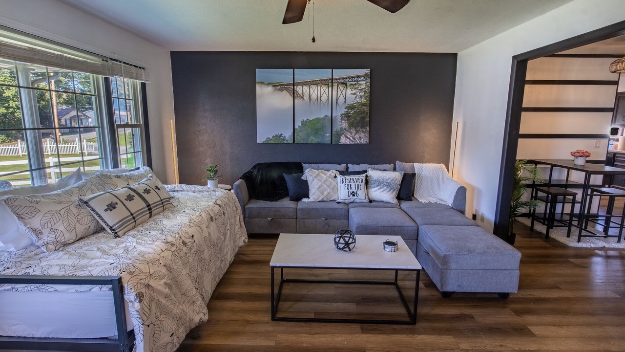 Photo of Livingroom in Summerlee