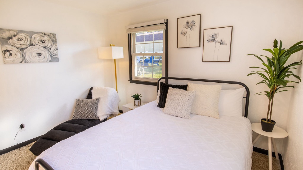Photo of Bedroom in Summerlee