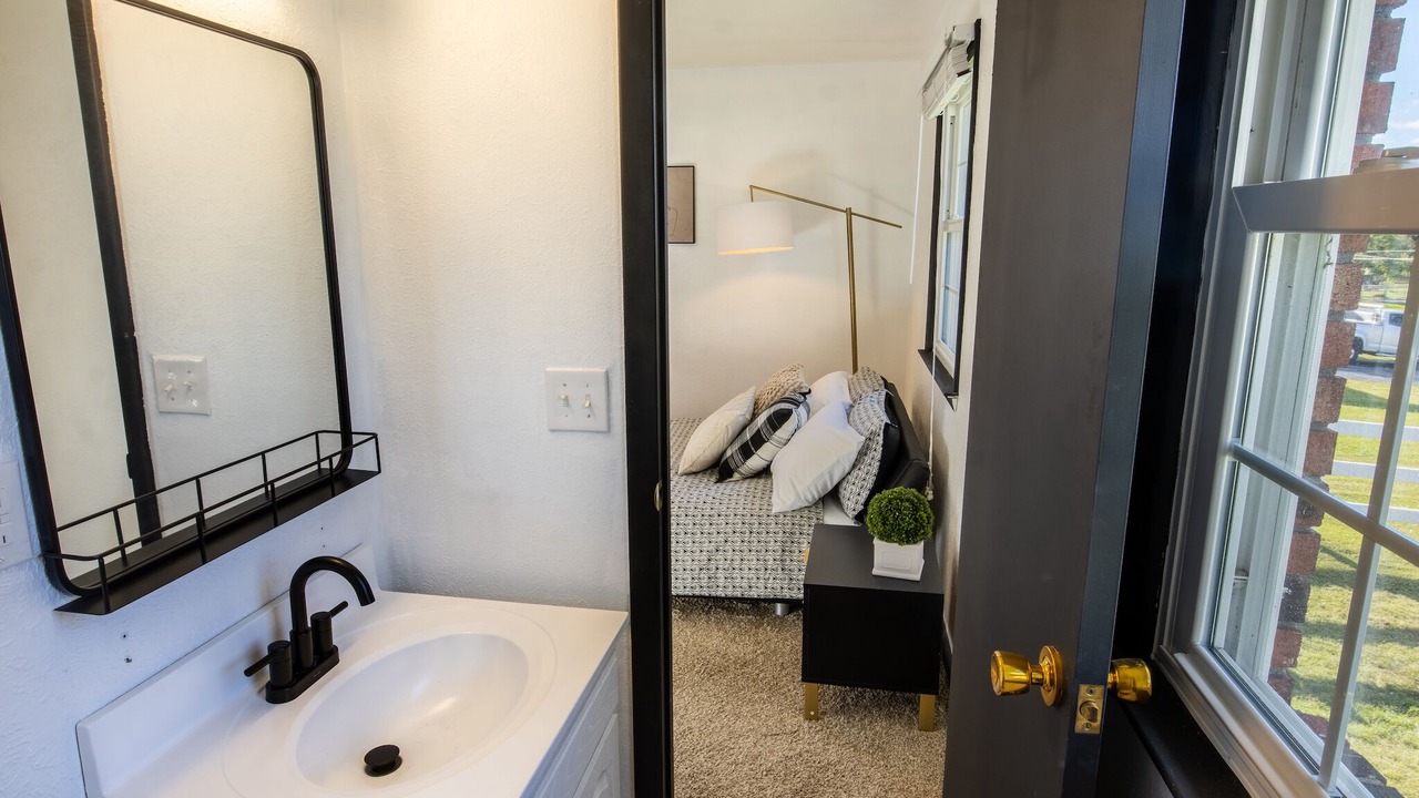 Photo of Bathroom in Summerlee
