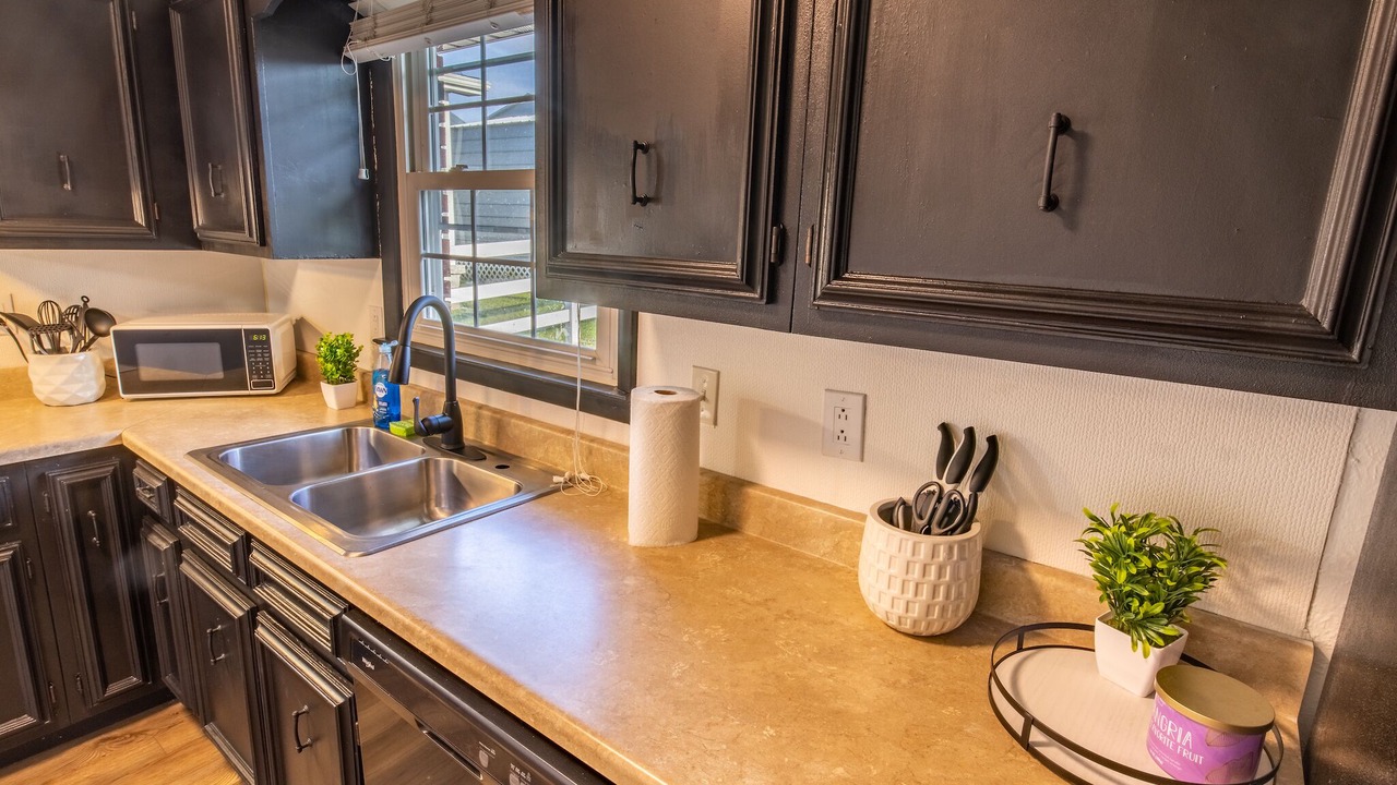 Photo of Kitchen in Summerlee