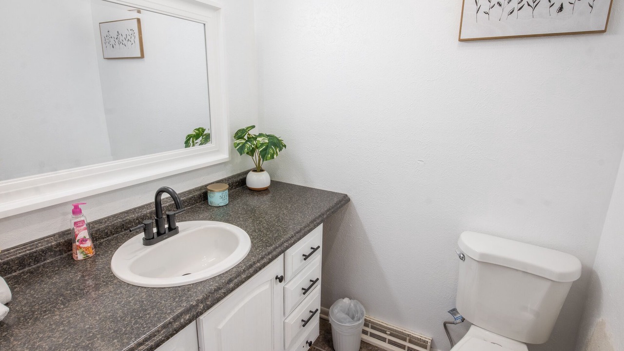 Photo of Bathroom in Summerlee