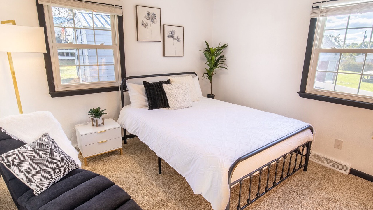 Photo of Bedroom in Summerlee