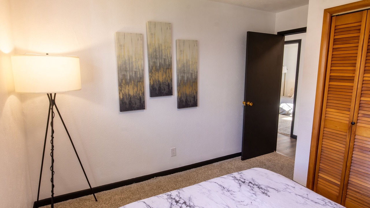 Photo of Bedroom in Summerlee