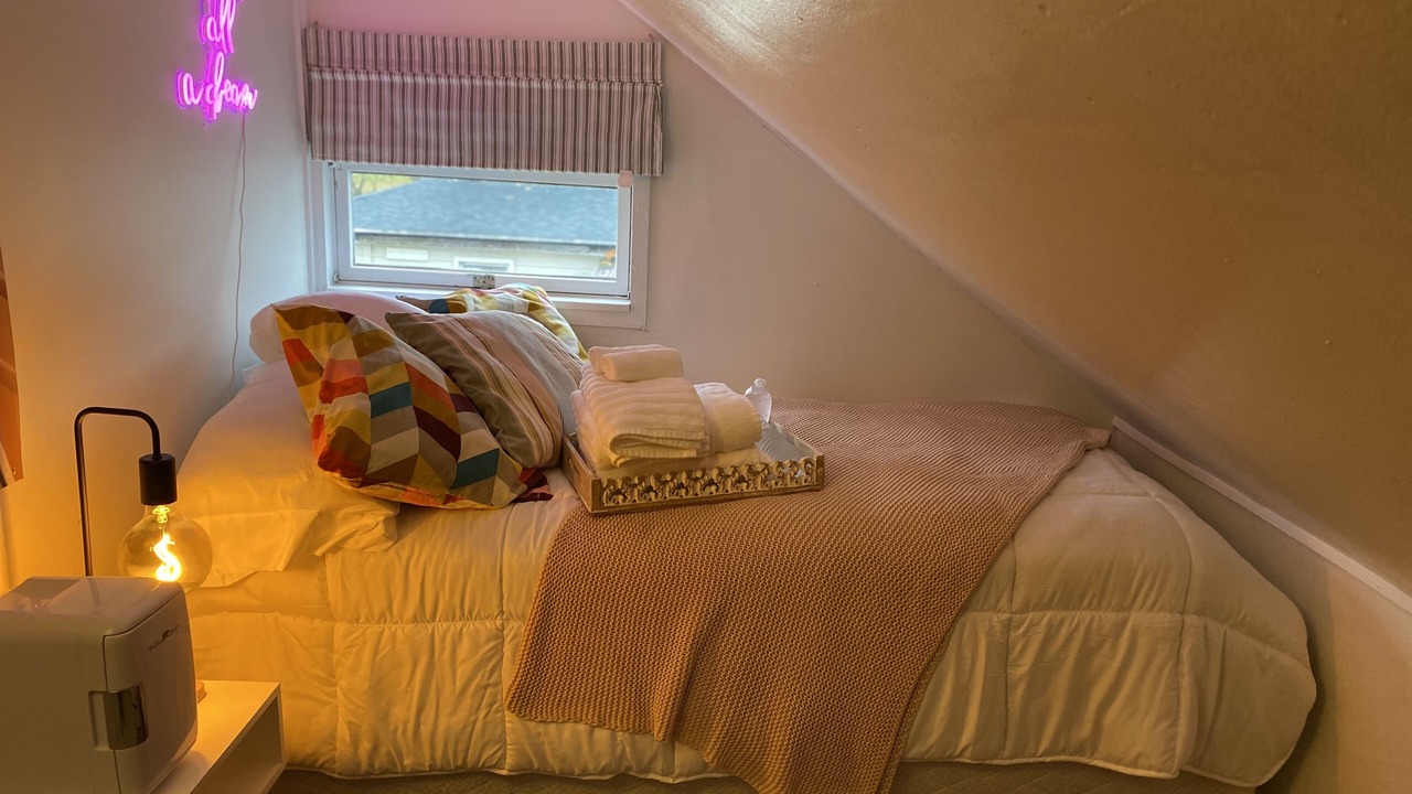 Photo of Bedroom in Earlville