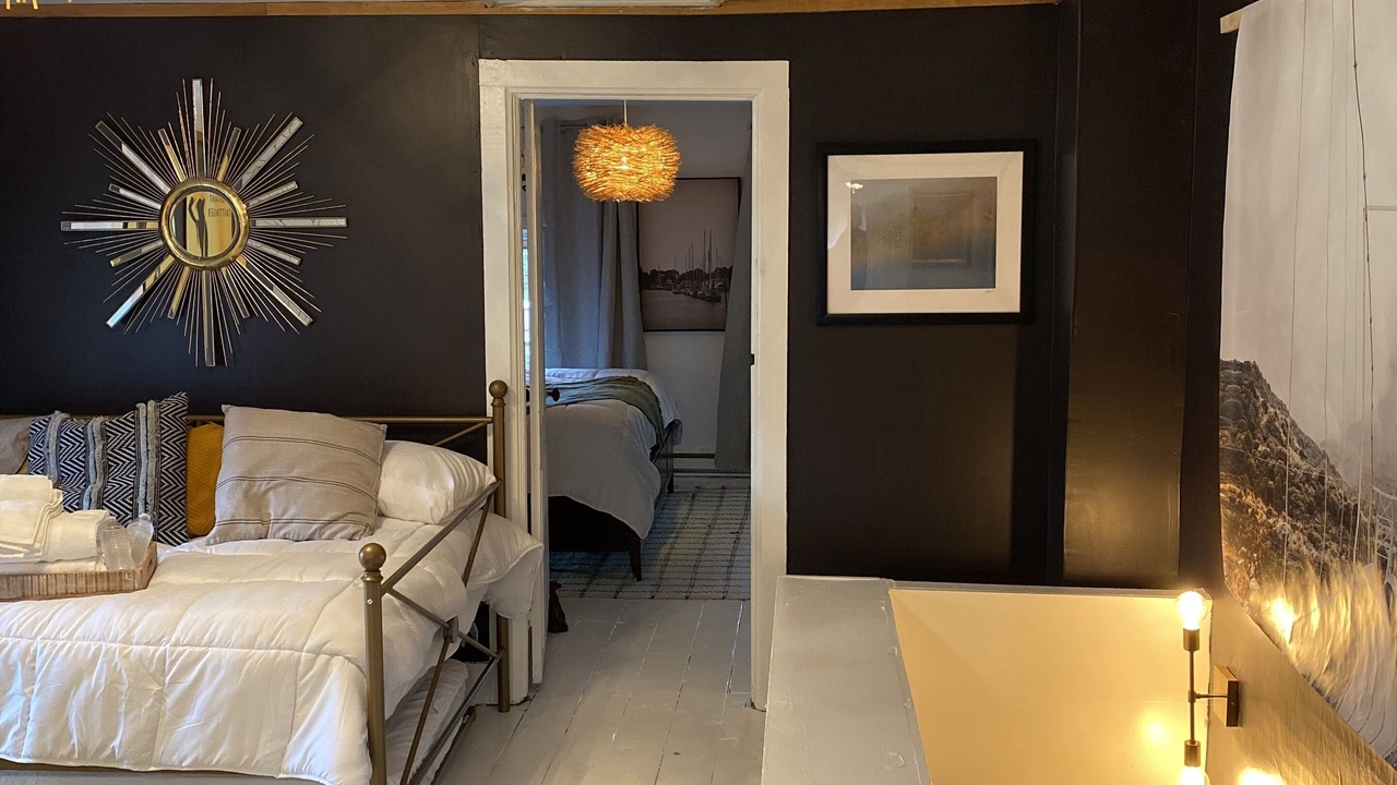 Photo of Bedroom in Earlville