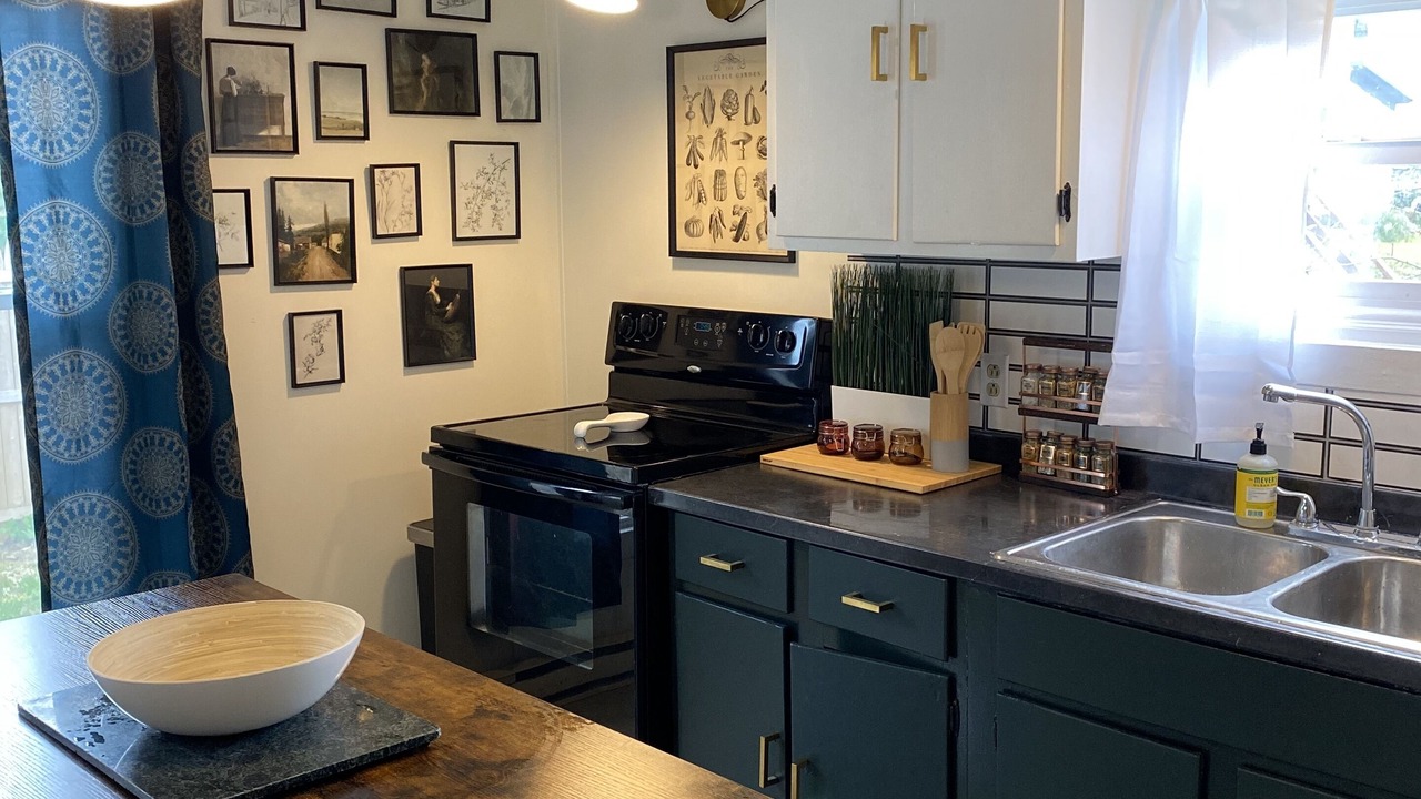 Photo of Kitchen in Earlville
