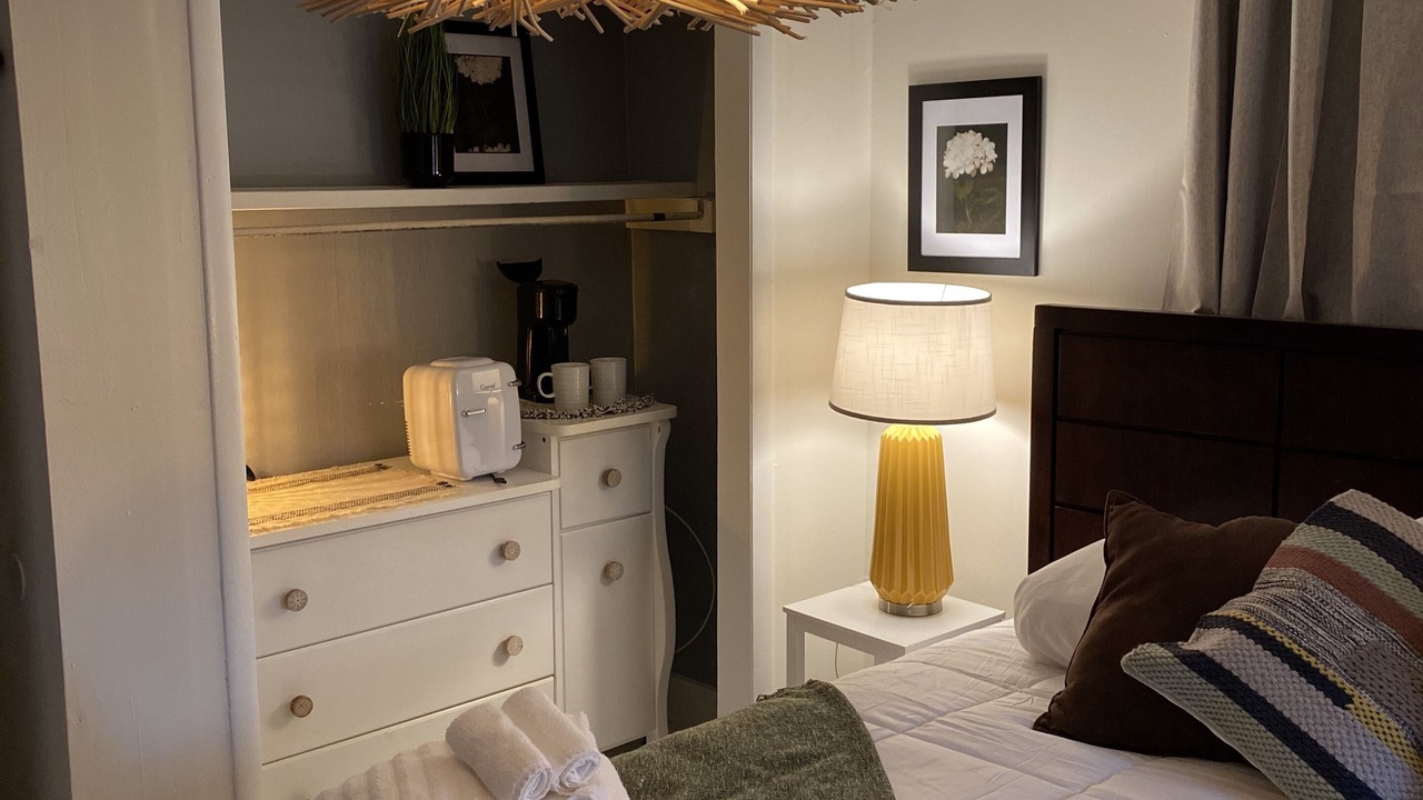 Photo of Bedroom in Earlville