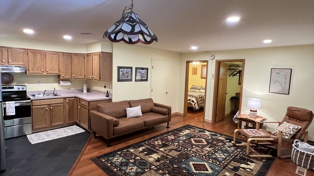 Photo of Livingroom in Chestertown