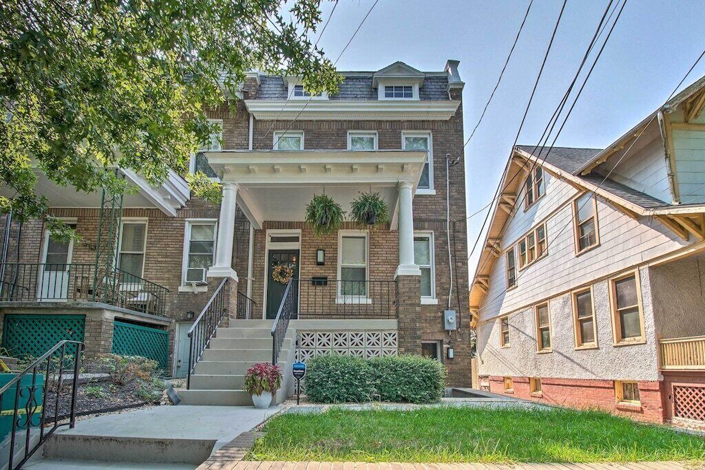 Photo of Outdoor in Petworth