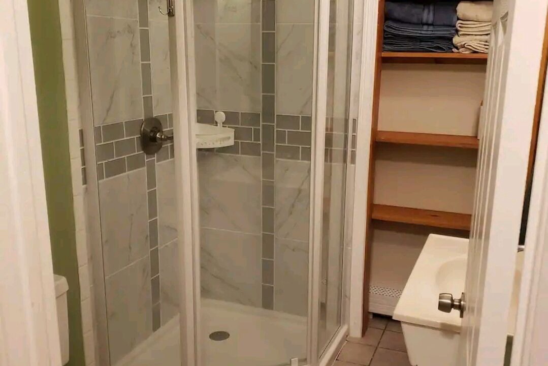 Photo of Bathroom in Manchester
