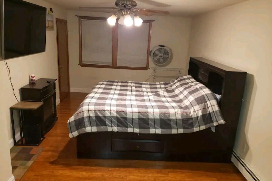 Photo of Bedroom in Manchester
