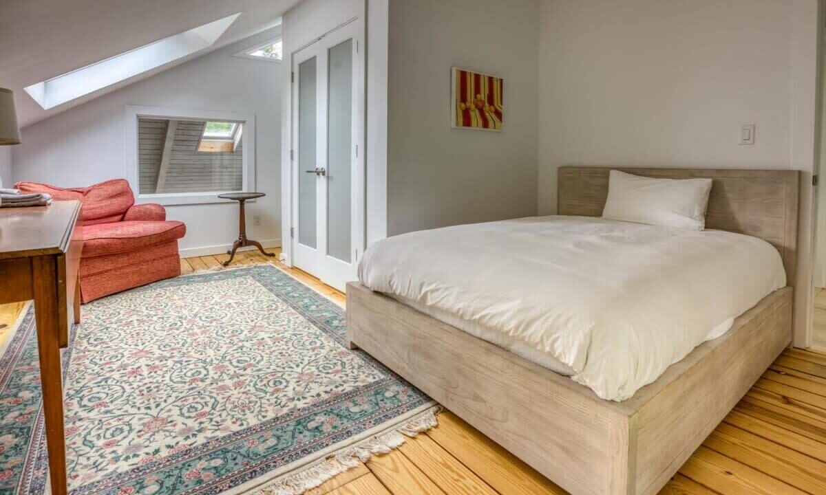 Photo of Bedroom in Williamstown