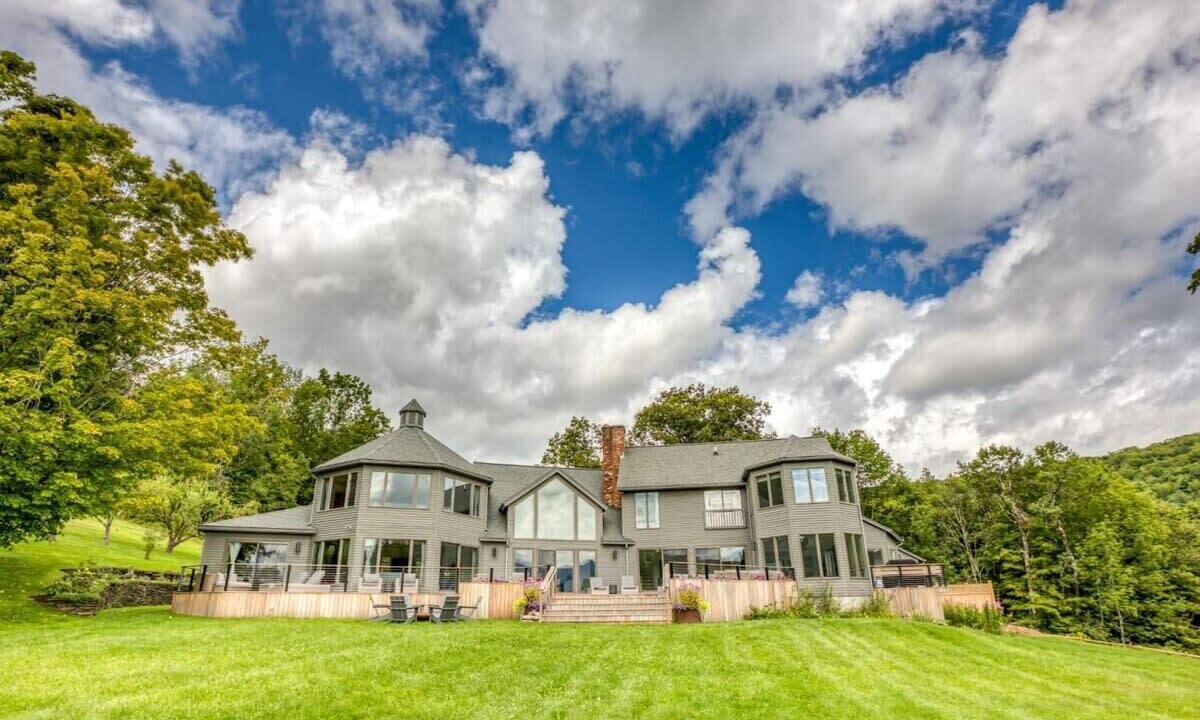 Photo of Outdoor in Williamstown