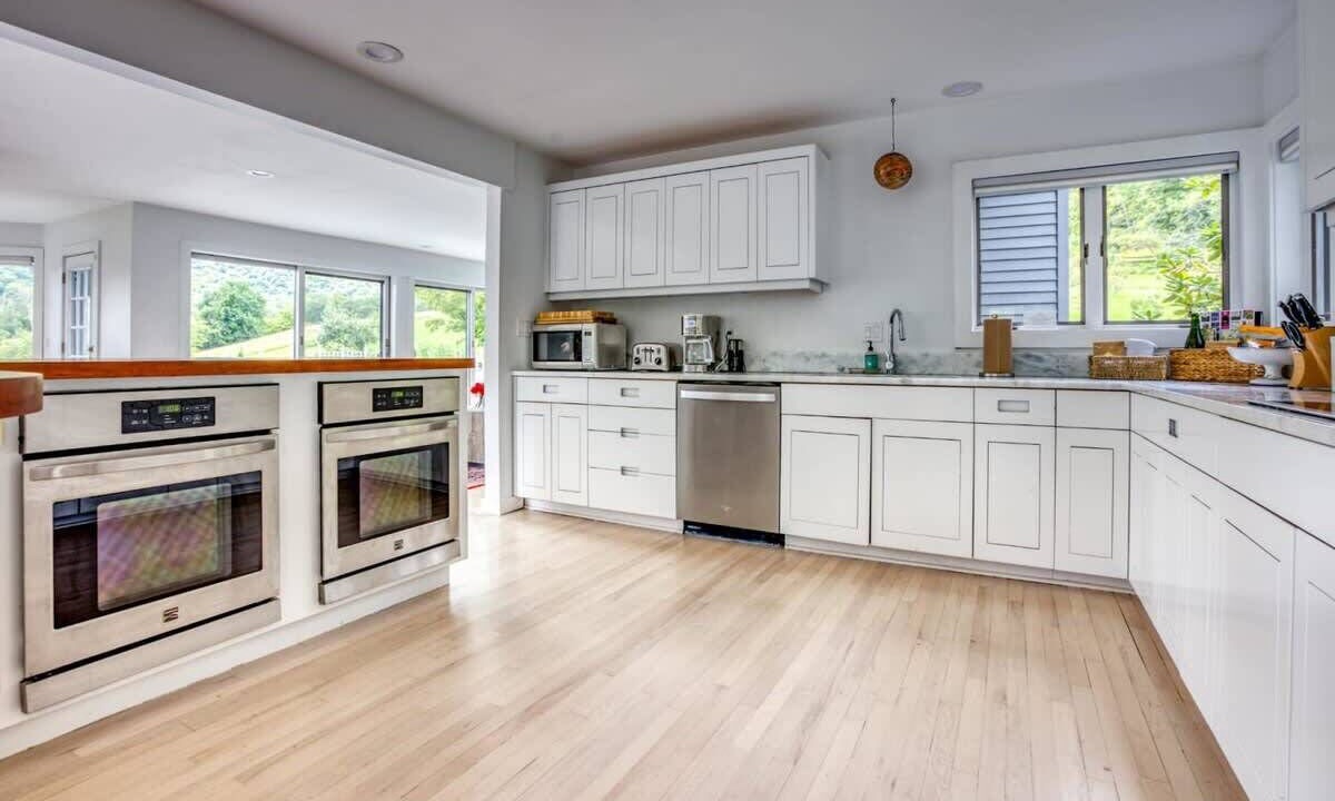 Photo of Kitchen in Williamstown