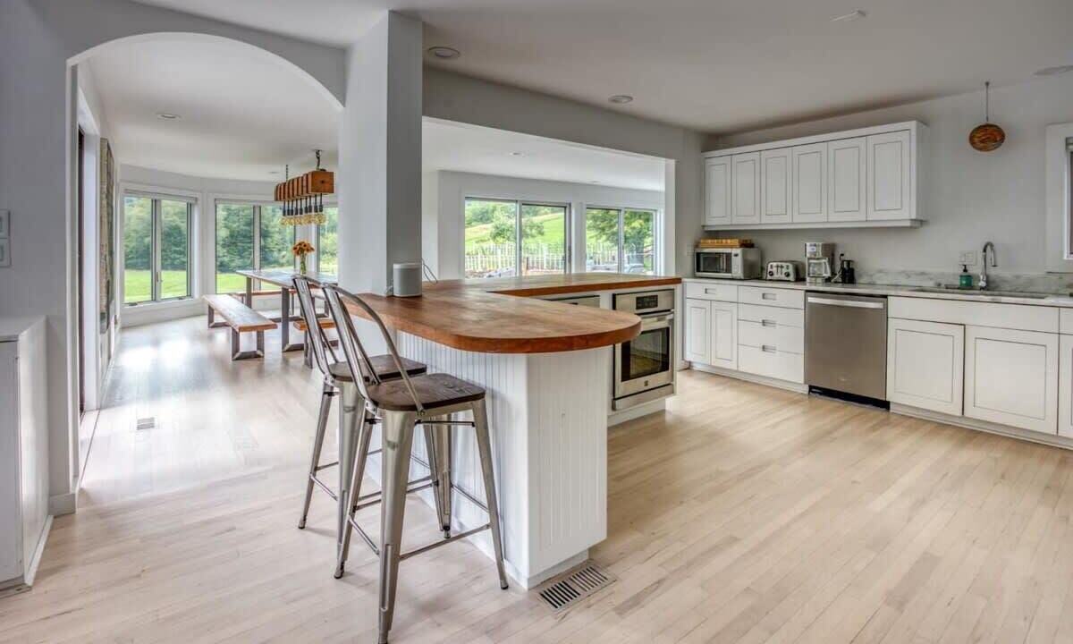 Photo of Kitchen in Williamstown