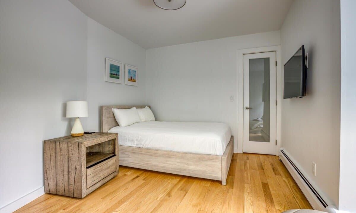 Photo of Bedroom in Williamstown