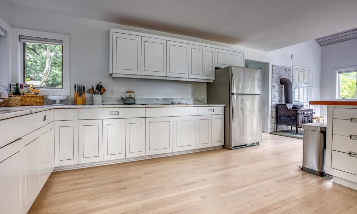 Photo of Kitchen in Williamstown