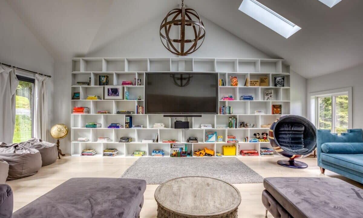 Photo of Livingroom in Williamstown