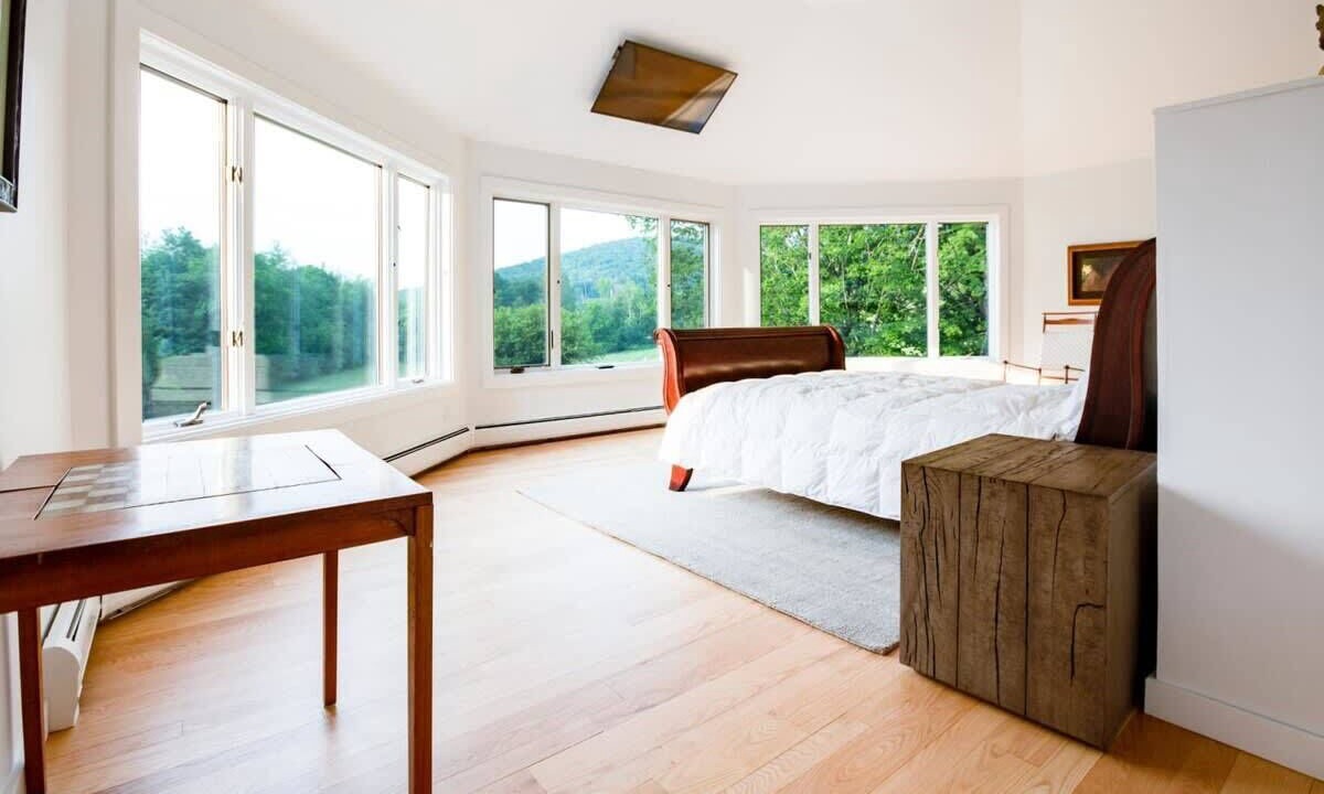 Photo of Bedroom in Williamstown
