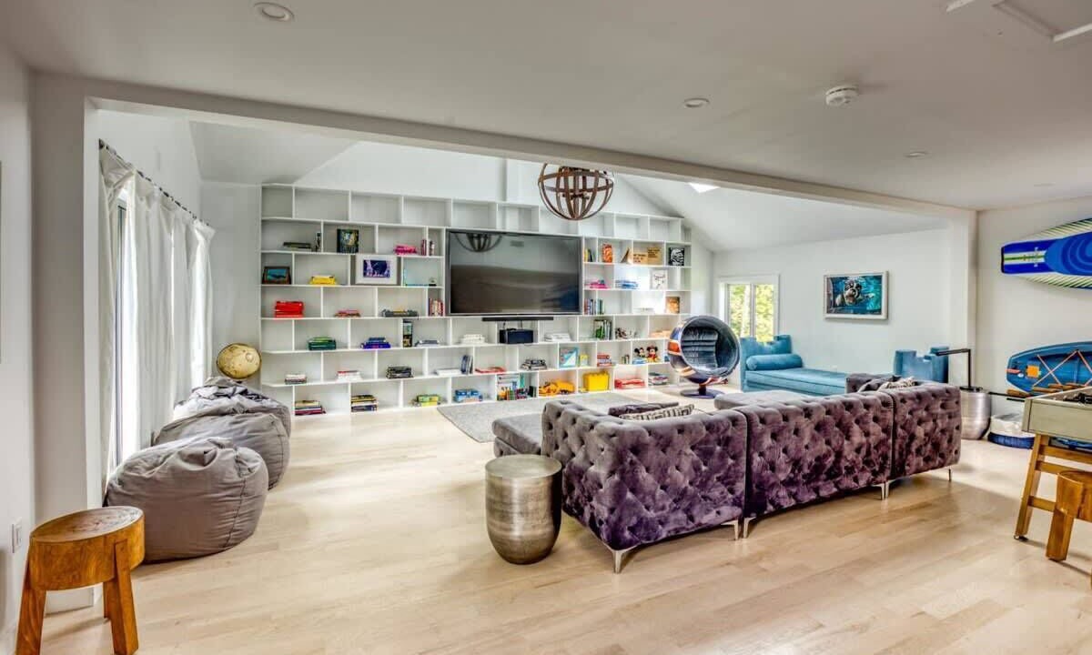 Photo of Livingroom in Williamstown