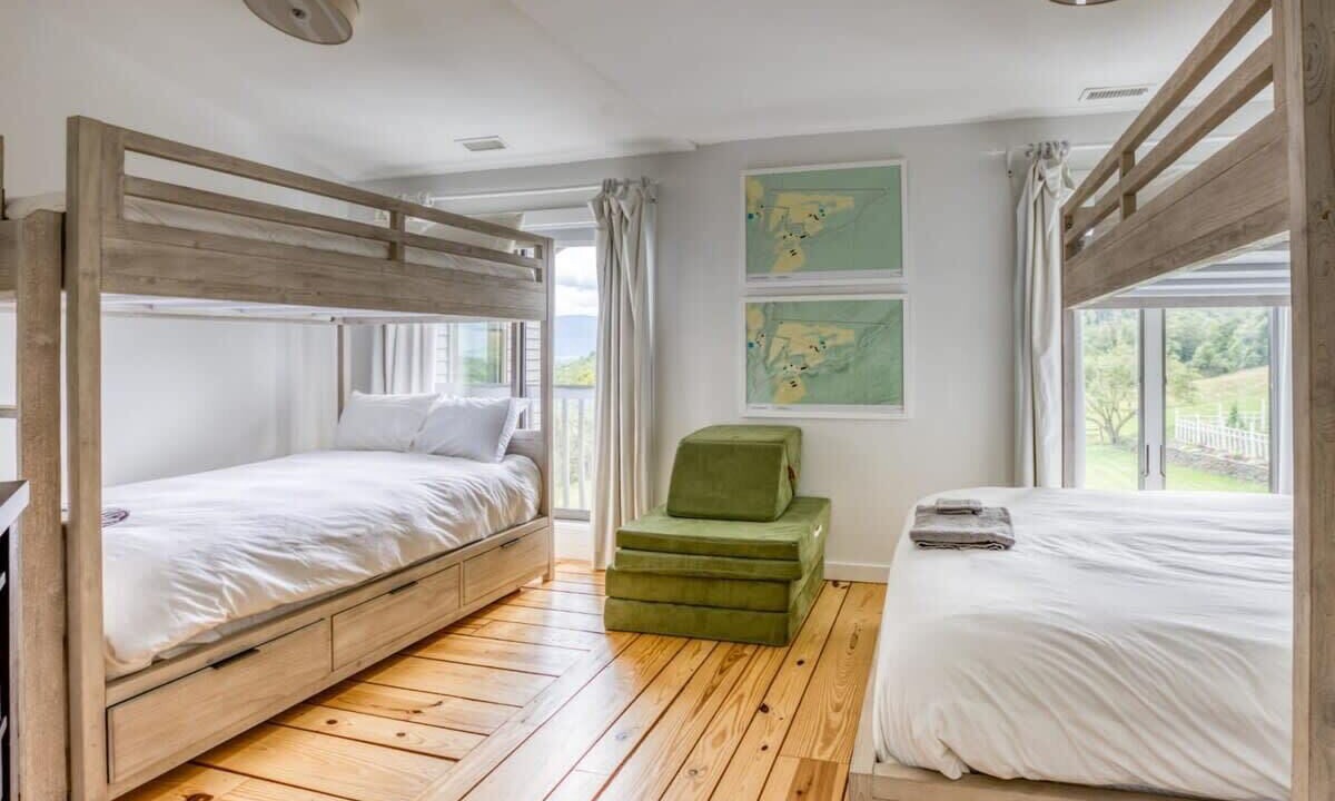 Photo of Bedroom in Williamstown
