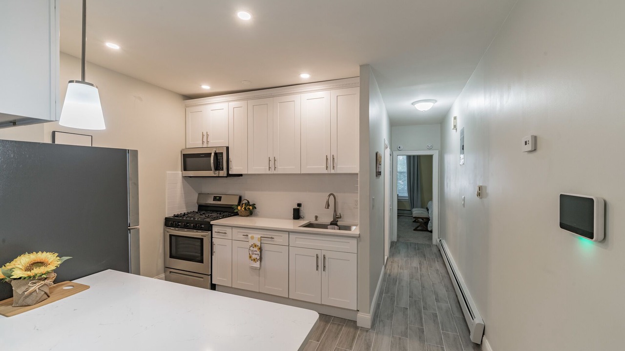 Photo of Kitchen in Bedford-Stuyvesant