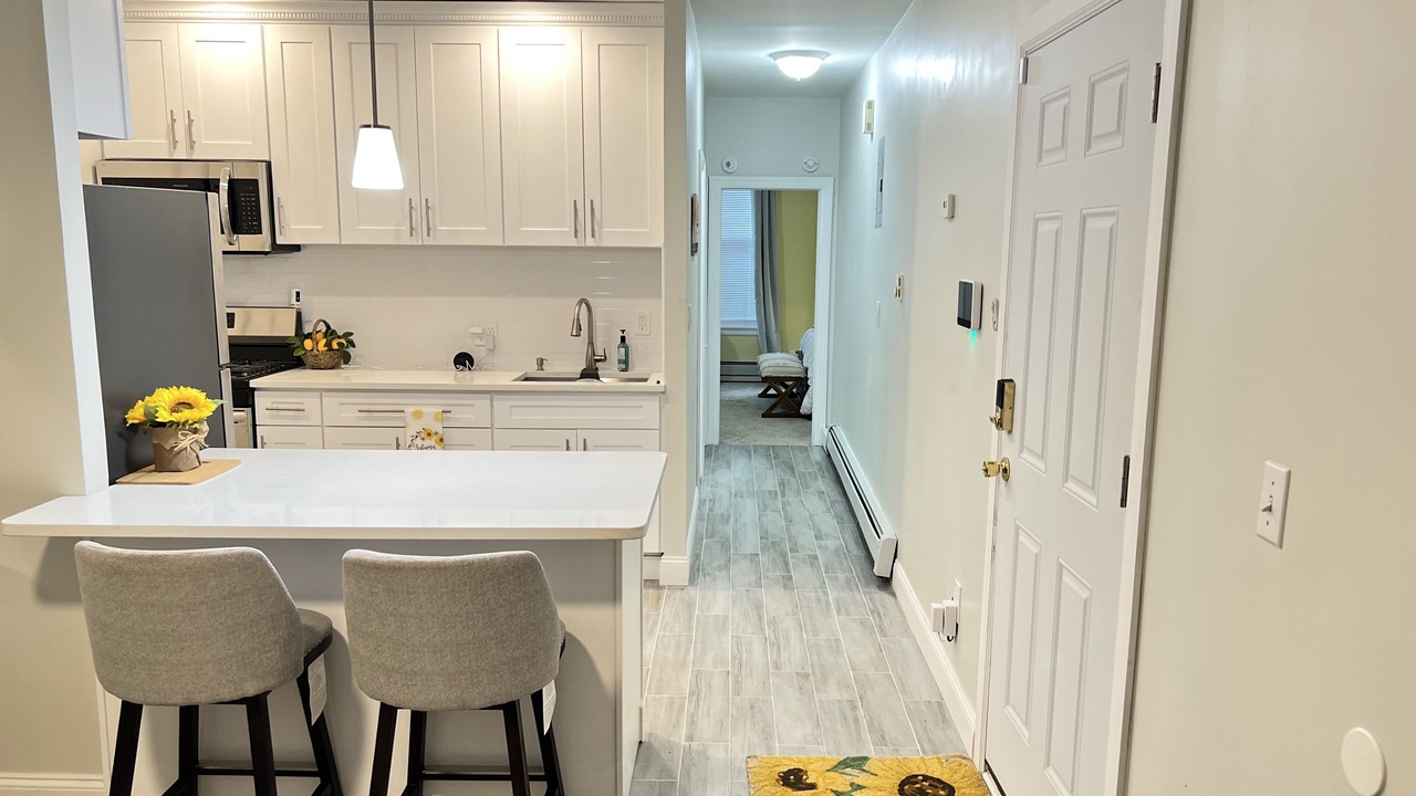 Photo of Kitchen in Bedford-Stuyvesant