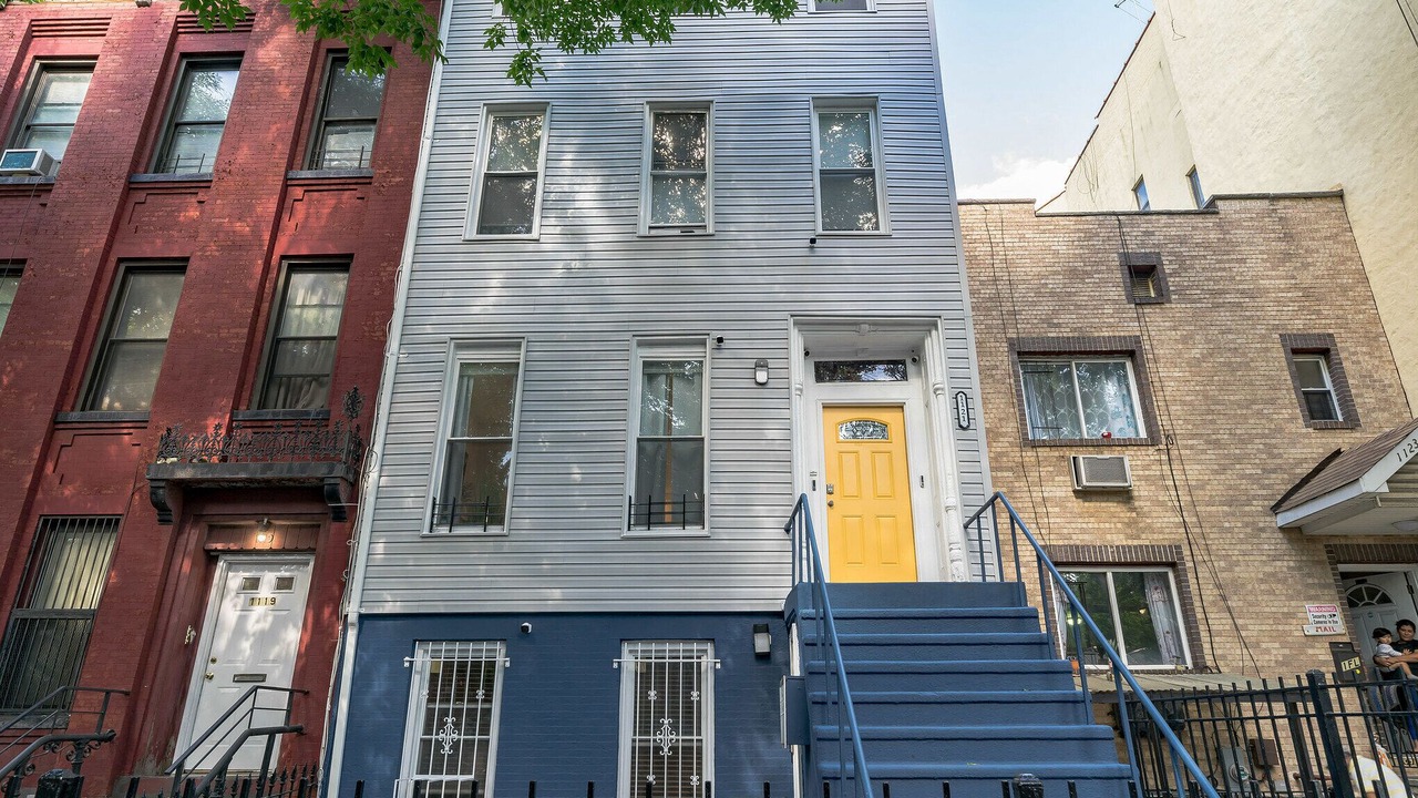 Photo of Outdoor in Bedford-Stuyvesant