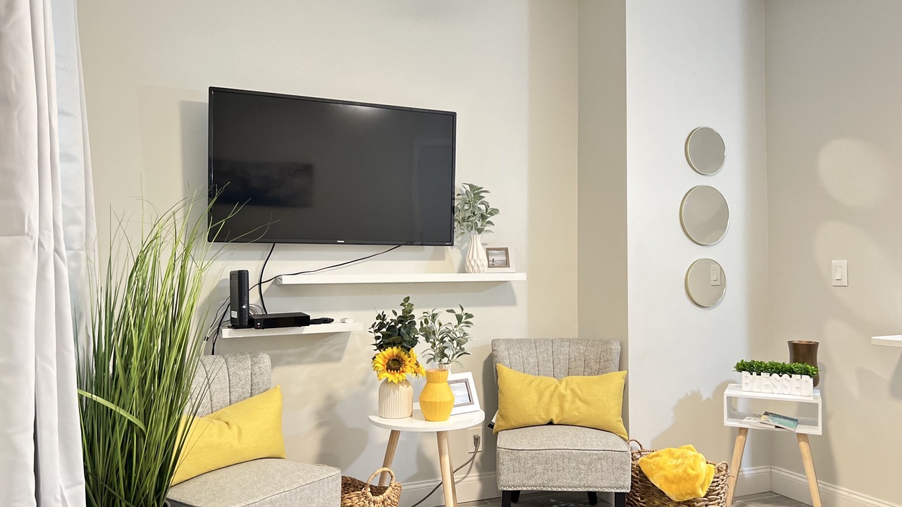 Photo of Livingroom in Bedford-Stuyvesant