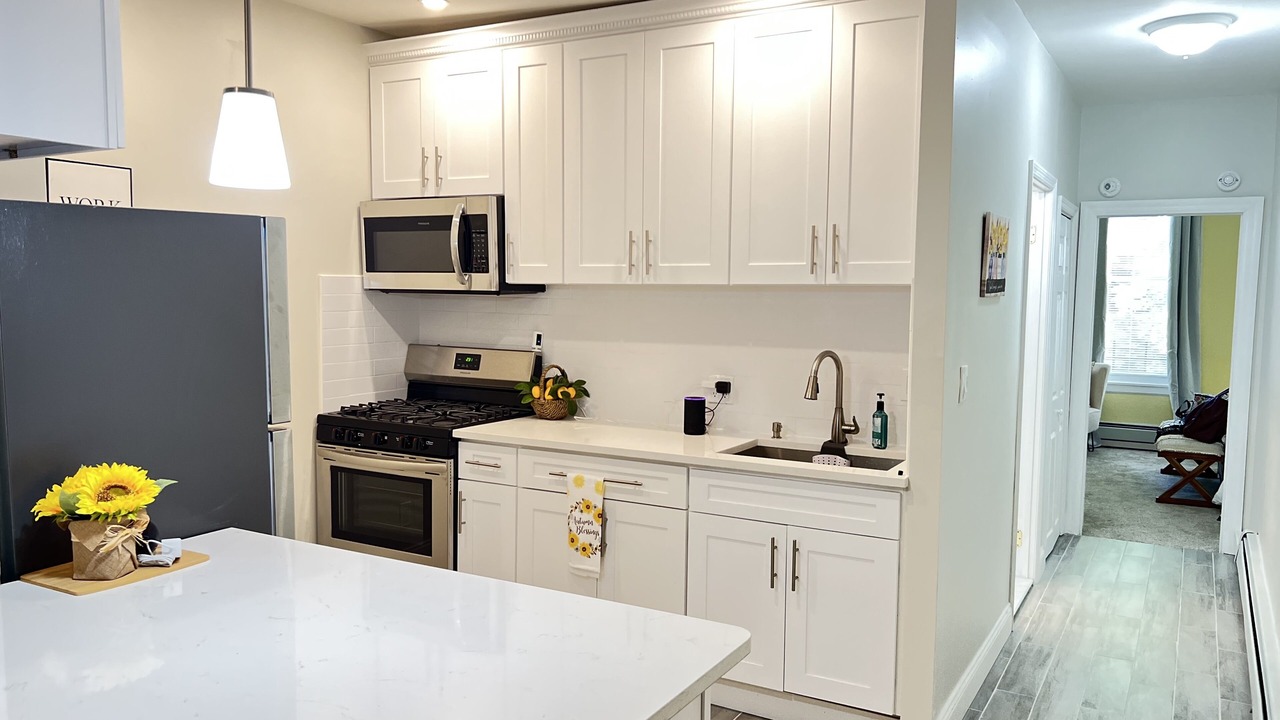 Photo of Kitchen in Bedford-Stuyvesant