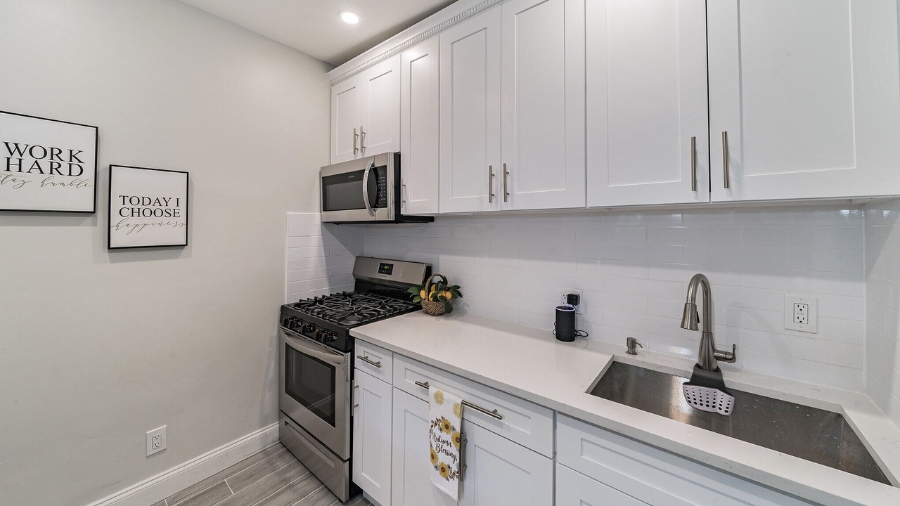 Photo of Kitchen in Bedford-Stuyvesant