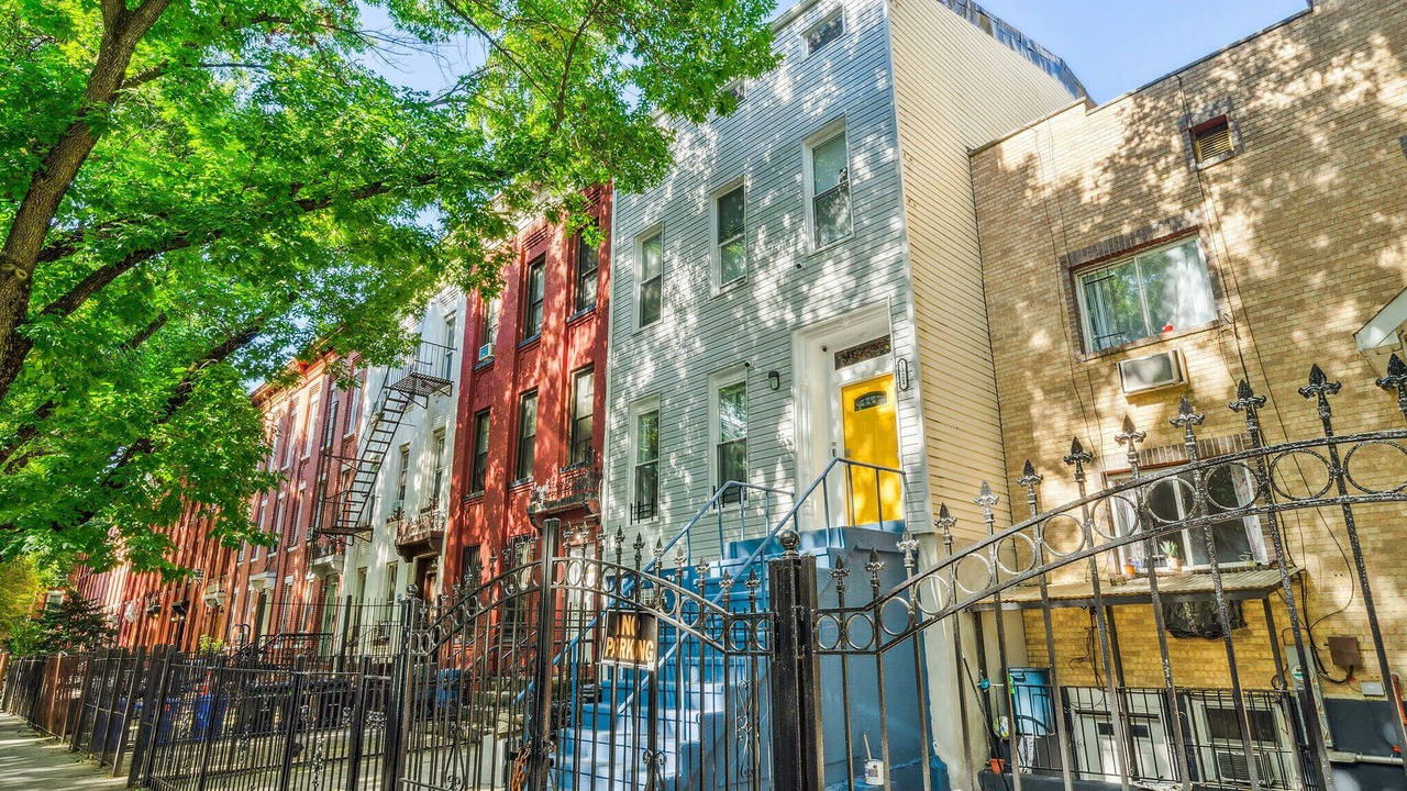 Photo of Outdoor in Bedford-Stuyvesant