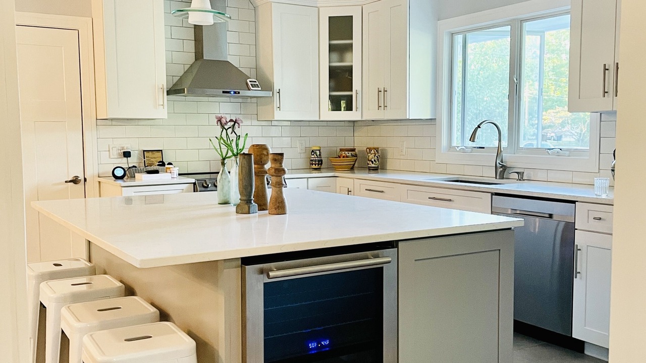 Photo of Kitchen in East Quogue