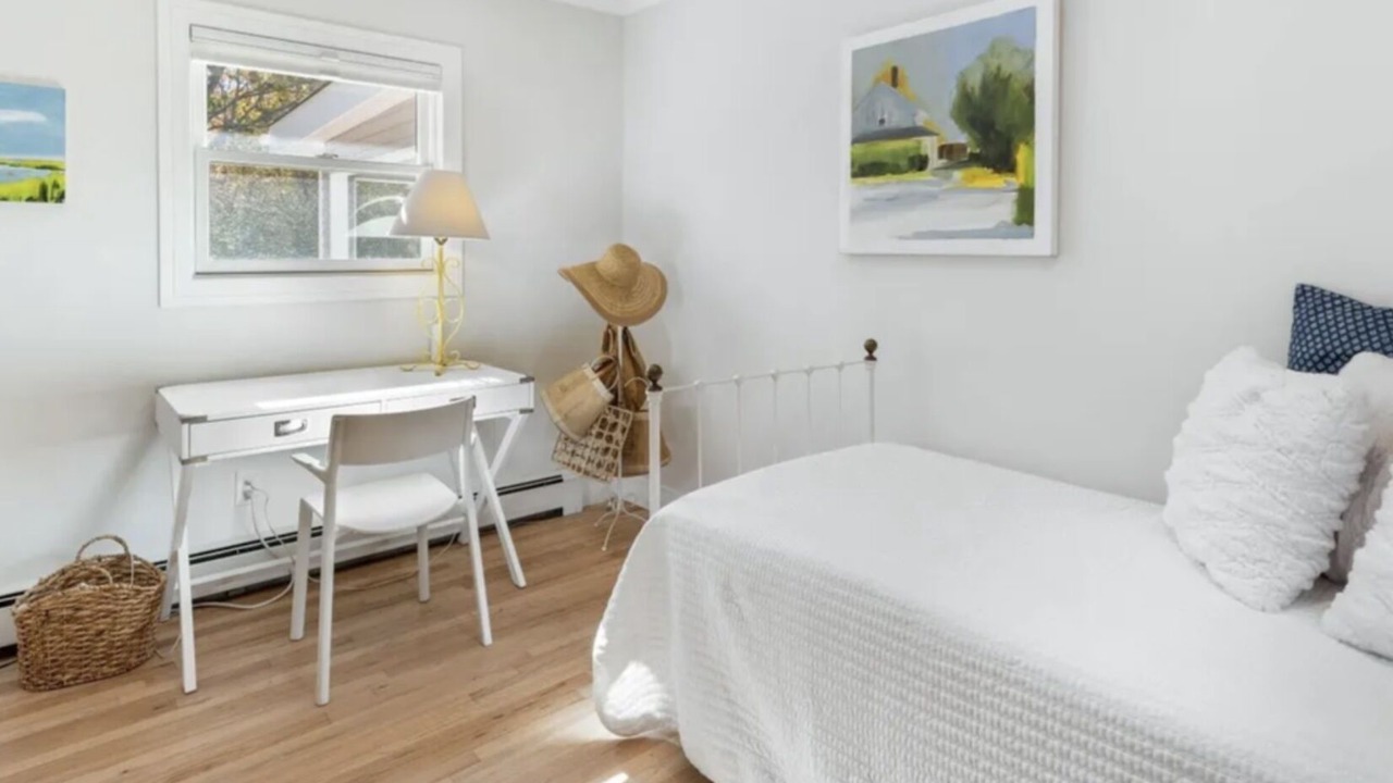 Photo of Bedroom in East Quogue
