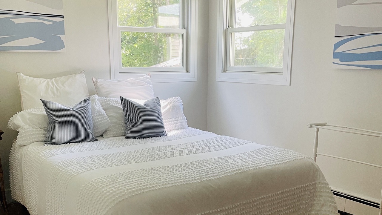 Photo of Bedroom in East Quogue