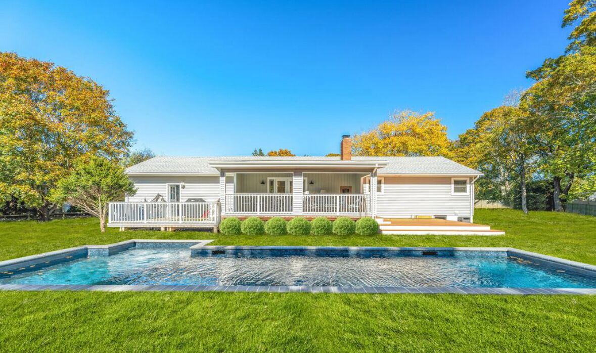 Photo of Outdoor in East Quogue