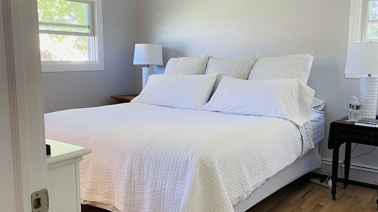 Photo of Bedroom in East Quogue