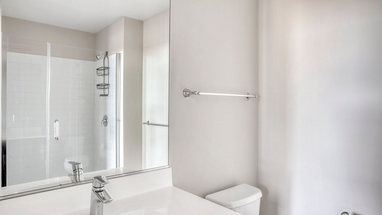 Photo of Bathroom in Theatre District