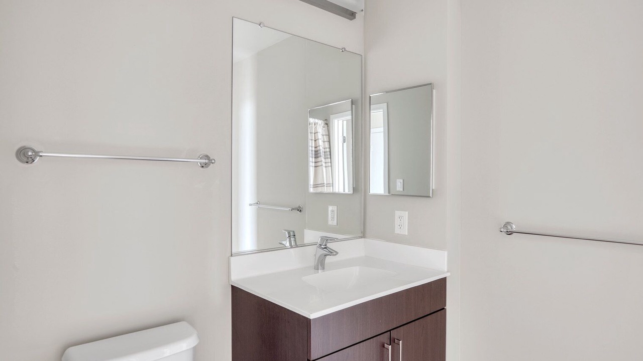 Photo of Bathroom in Theatre District