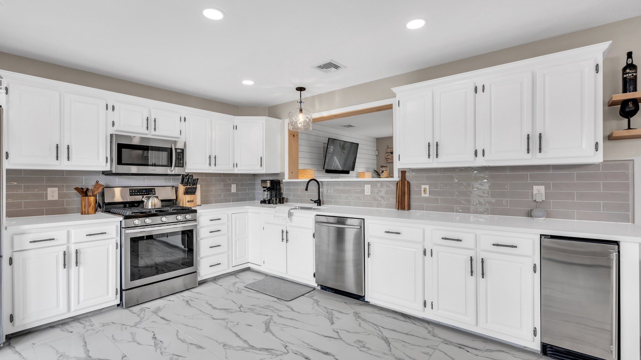 Photo of Kitchen in Forked River