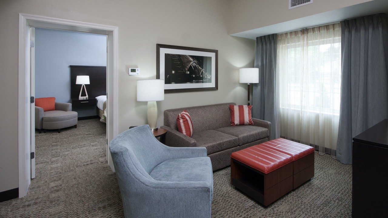Photo of Bedroom in Amherst