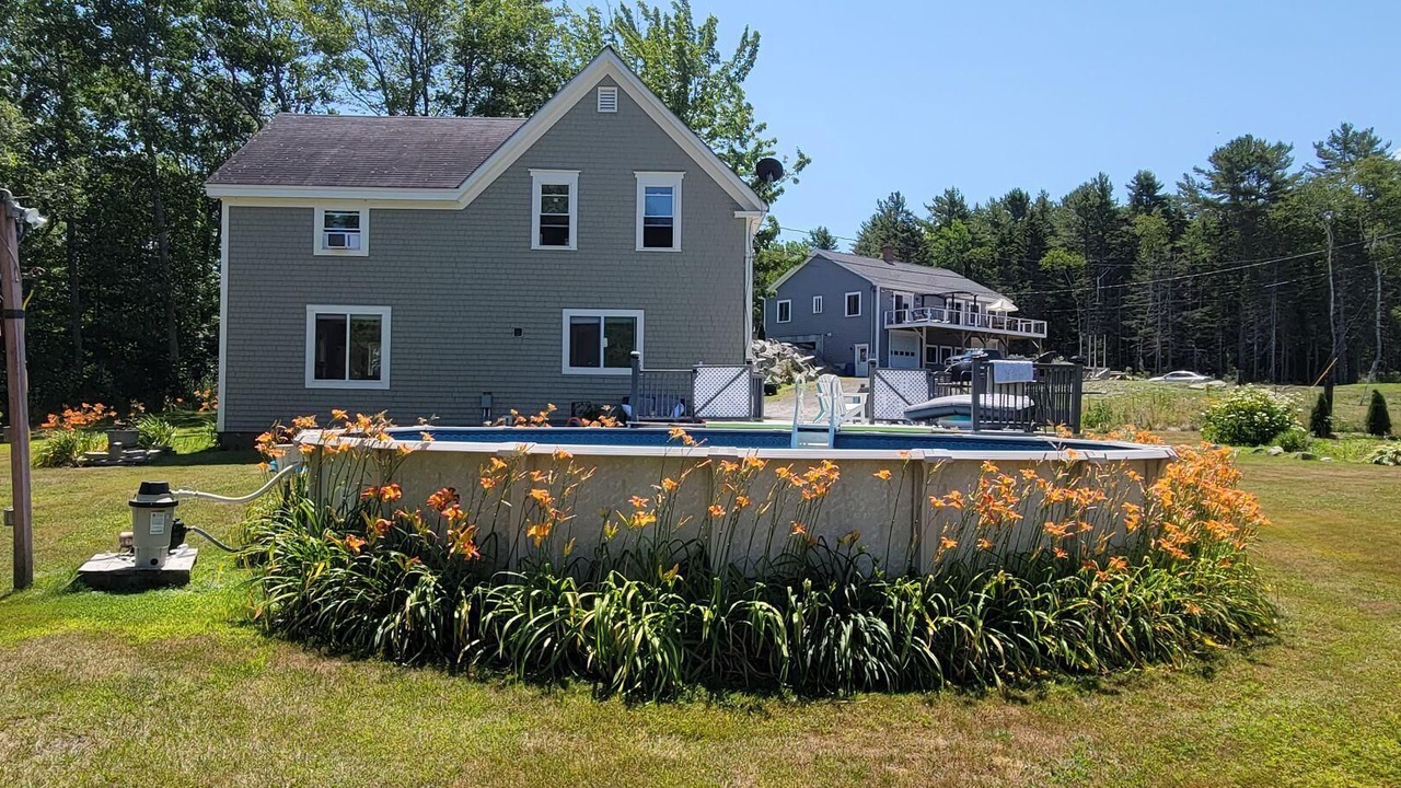 Photo of Outdoor in Tenants Harbor