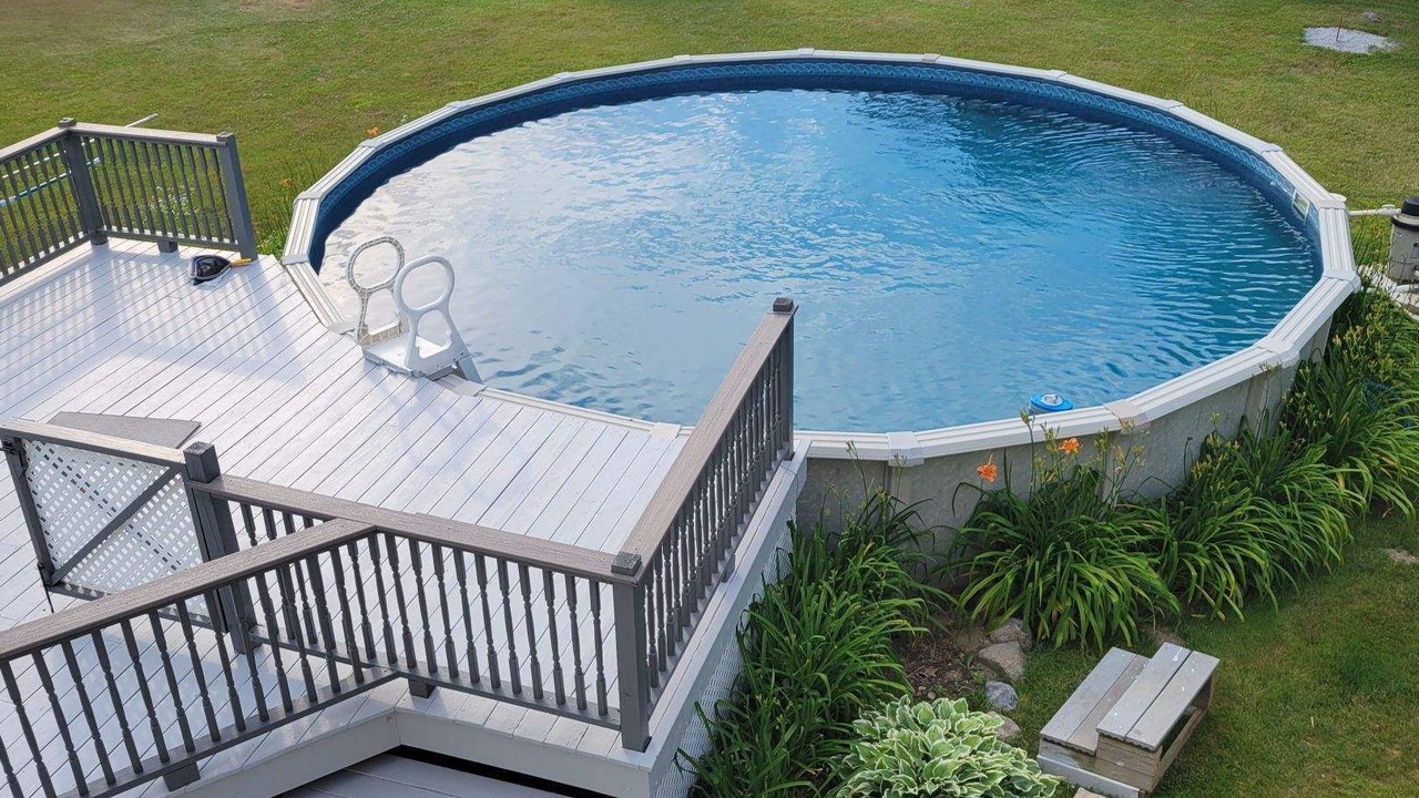 Photo of Outdoor in Tenants Harbor