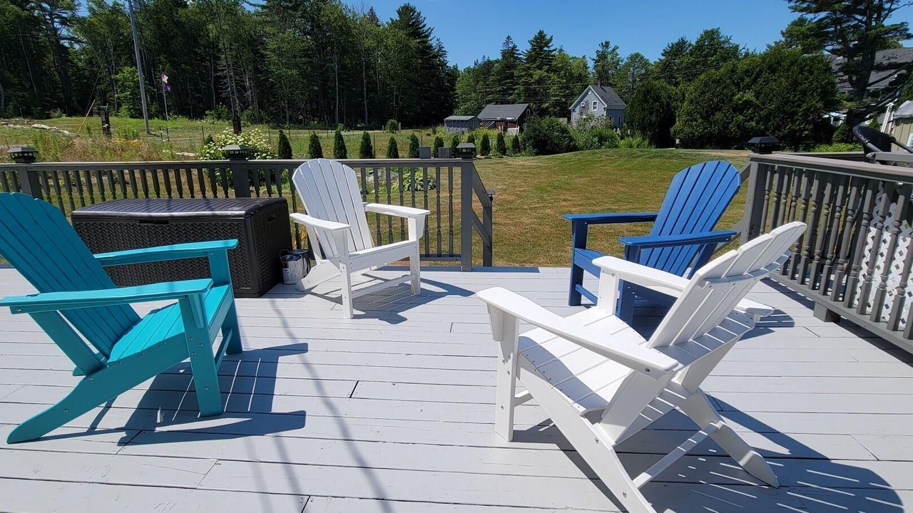 Photo of Outdoor in Tenants Harbor