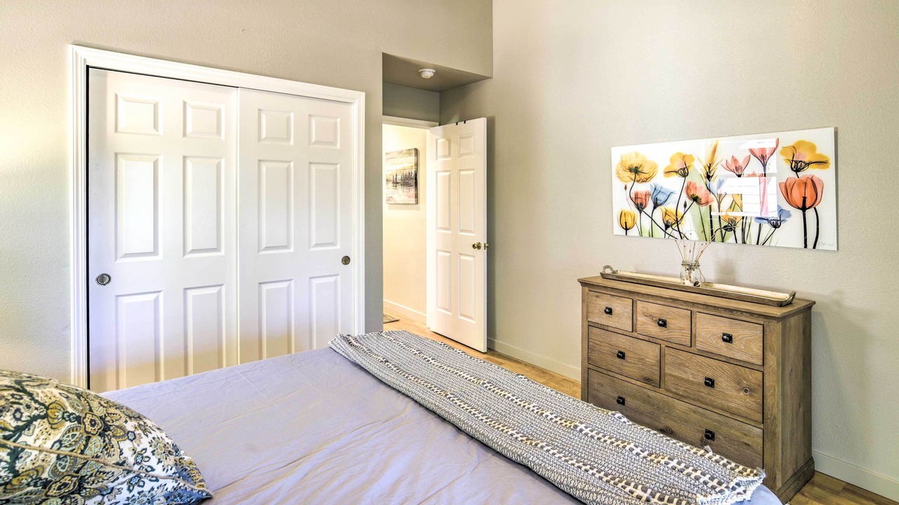 Photo of Bedroom in Lake Almanor West