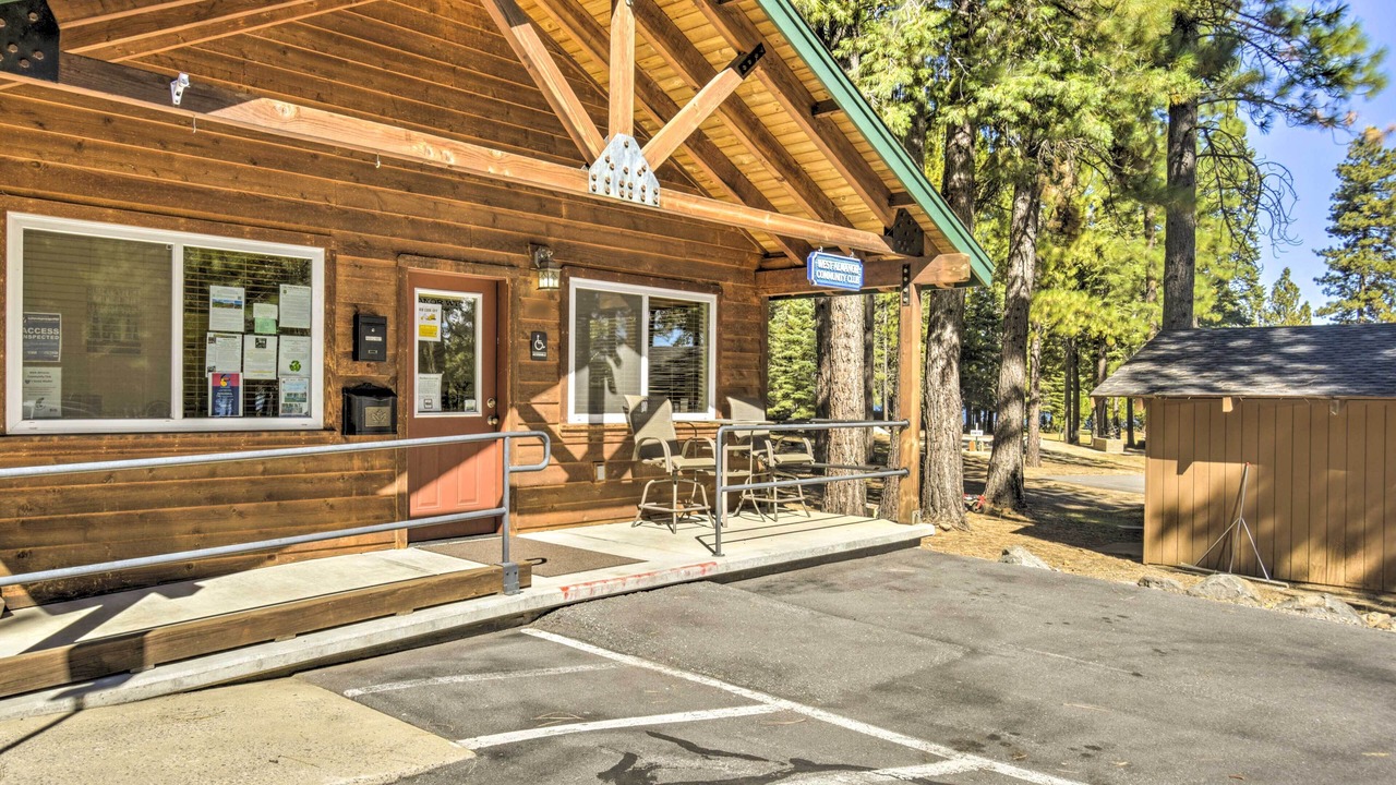 Photo of Others in Lake Almanor West